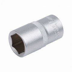 1/2" Nástrčná hlavice (ořech) 14mm KREATOR KRT502005