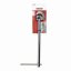 Klíč na umyvadla 275mm KREATOR KRTH31401