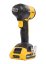 Aku rázový utahovák 1/2" 220Nm 20V POWERPLUS POWXB30050