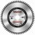 Pilový kotouč na dřevo 216mm, 48T KREATOR KRT020423