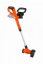 AKU zametač buriny 20V 100mm (bez AKU) POWERPLUS POWDPG8060