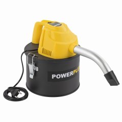 Separátor / vysávač popola 600W (4L) POWERPLUS POWX3004