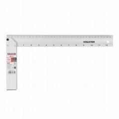 Úhelník 350mm ALU - HIGH QUALITY KREATOR KRTH70502
