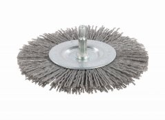 Kotouč pro zametač plevele NYLON 110mm POWERPLUS POWACG1512