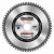 Pilový kotouč na dřevo 216mm, 60T KREATOR KRT020424