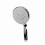 Sprchová hlavice 110 mm chrom 5 funkcí PREMION PRER00037