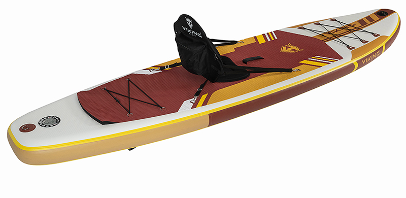 Paddleboard Viking Ice Raider III
