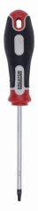 Skrutkovač TORX T15X100 KREATOR KRT404106