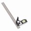 Kombinovaný úhelník 300 mm KREATOR KRTH70601