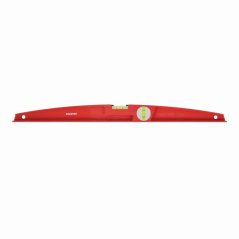 Vodováha trapézová 500mm KREATOR KRTH70902