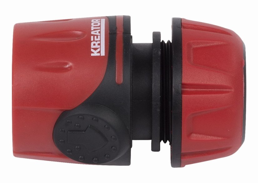 Rychlospojka na hadice 1/2" KREATOR KRTGR6001