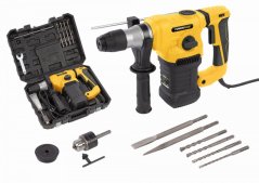 Kombinované kladivo 1.500 W SDS-Plus  POWERPLUS POWX1197