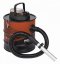 Separátor / vysavač popela 20V (bez baterie) POWERPLUS POWDP6020