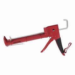 Kovová vytlačovací pistole 225mm KREATOR KRTH40002