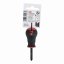 Šroubovák krátký PH2 38mm KREATOR KRTH21203
