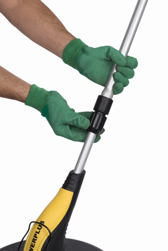 Elektrický vyžínač 400W - 270mm POWERPLUS POWXG30030