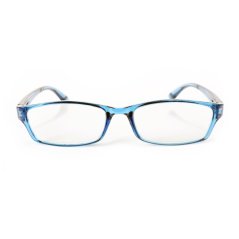 Brýle čtecí MODEL 3 modrá/černá plus 1.00 PREMION PREG00037