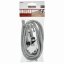 Upínací gumy 10mm, 100cm 2ks KREATOR KRTH40901