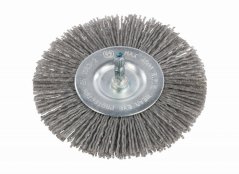 Kotouč pro zametač plevele NYLON 110mm POWERPLUS POWACG1512