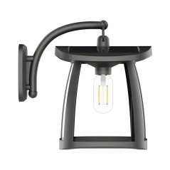 Venkovní solární LED světlo Viking SR10W