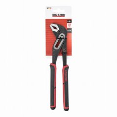 Kleště sikovky zapouzdřené 250mm HIGH QUALITY KREATOR KRTH61301