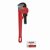 Hasák 250mm KREATOR KRTH31102