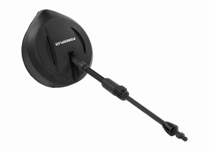 Čistič na terasy k tlakovým myčkám POWERPLUS POWXG90972 - Varianty: Nový