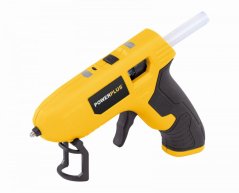 AKU Tavná pistole 4 V POWERPLUS POWX147