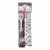 Gola sada 3/8" 12ks KREATOR KRTH30106