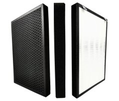 Filtrační sada Viking KJ600