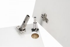 Sukovník 30 x 8 x 60 mm KREATOR KRT013002