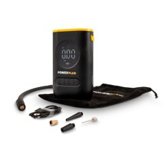 Aku kompresor 8V LI-ION POWERPLUS POWX1710