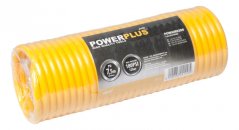 PU hadice 7,5m POWERPLUS POWAIR0200