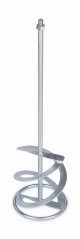 Míchací metla 160mm Gal. M14 KREATOR KRT050007