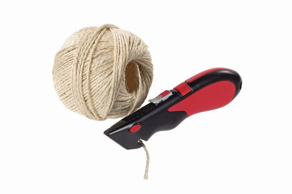 HD automaticky zatahovací pracovní nůž KREATOR KRT000306