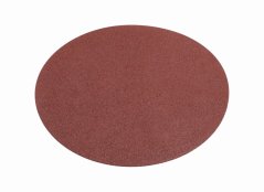 5x Brusný papír 180 mm G120 KREATOR KRT231557