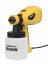 Stříkací pistole 500W POWERPLUS POWX354