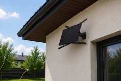 Solární router Viking R08 4G/WiFi