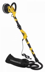 Bruska na sádrokarton / žirafa 1050W 225mm POWERPLUS POWX0479