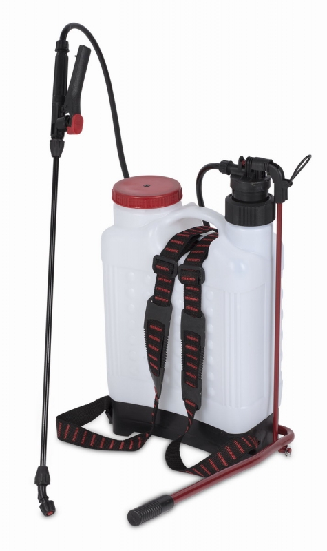 Tlakový postřikovač zádový 12L KREATOR KRTGR6812