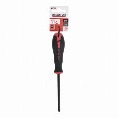 Šroubovák PH2 100mm - HIGH QUALITY KREATOR KRTH20603
