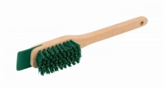 Kartáč na čištění sekaček POWERPLUS POWACG9010