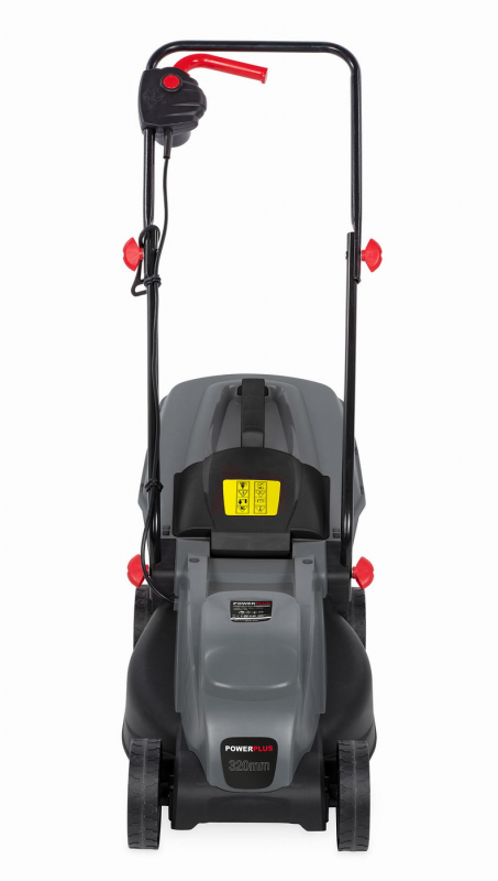 Elektrická sekačka 1300W 320mm POWERPLUS POWEG63705