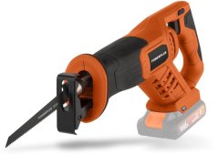 Aku ocasová pila 20V (bez AKU) POWERPLUS POWDPO3500