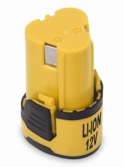 Baterie pro POWX0042LI POWERPLUS 103.077.06