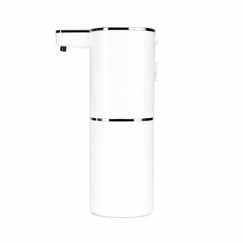 Bezdotykový dávkovač mýdla bílý GLOX GM19W