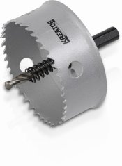 Pilová děrovka 76mm Kov/dřevo KREATOR KRT100117