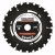 Pilový kotouč pro ponorné pily 160mm, 24T KREATOR KRT020303