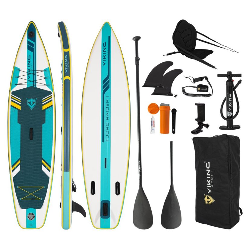 Paddleboard Viking Fjord Raider I