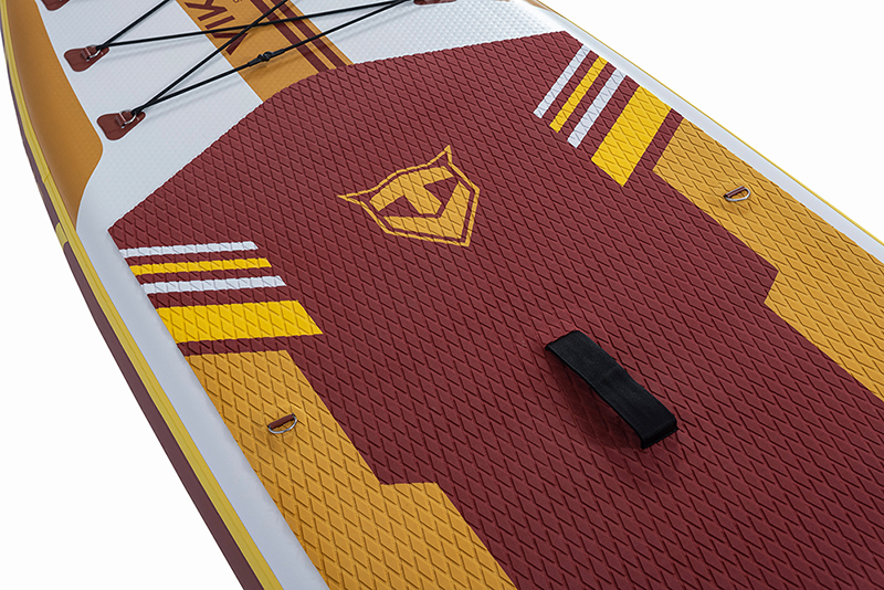 Paddleboard Viking Ice Raider III
